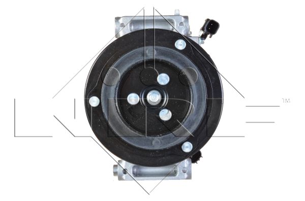 Compressor, air conditioning - 32839 NRF