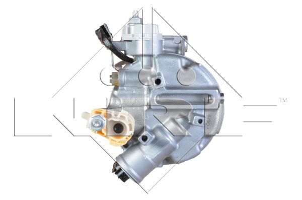 Compressor, air conditioning - 32839 NRF