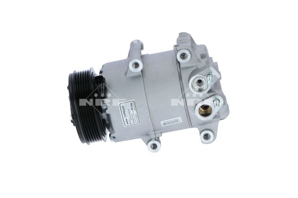 Compressor, air conditioning - 32840 NRF