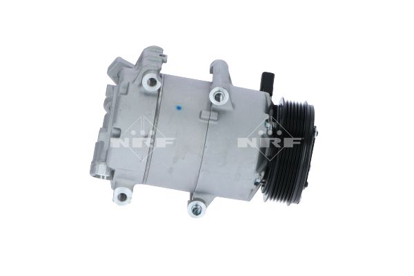 Compressor, air conditioning - 32840 NRF