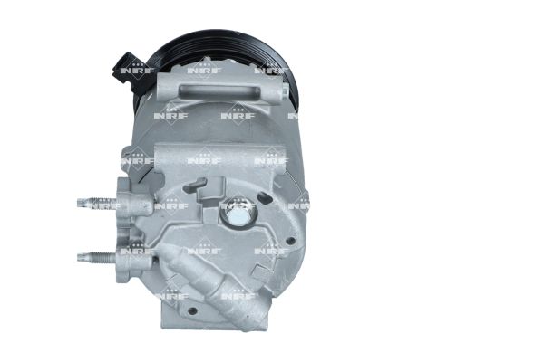 Compressor, air conditioning - 32841 NRF