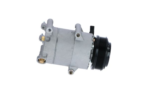 Compressor, air conditioning - 32841 NRF