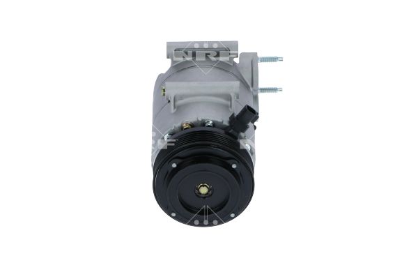 Compressor, air conditioning - 32841 NRF