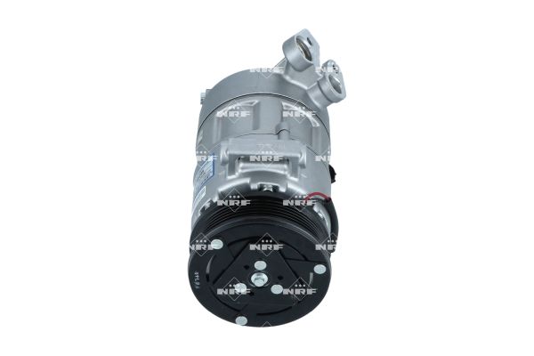 Compressor, air conditioning - 32843 NRF