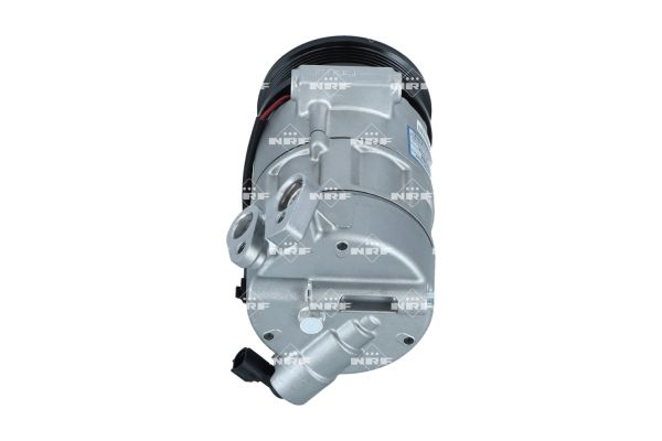Компрессор, кондиционер - 32843 NRF