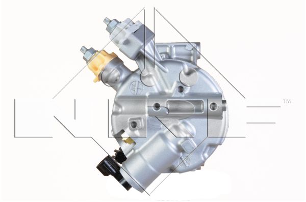 Компрессор, кондиционер - 32843 NRF