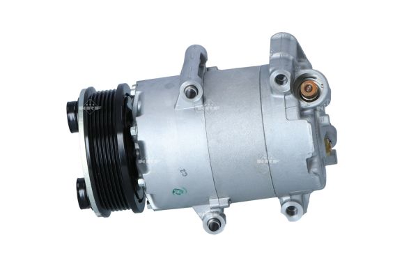 Compressor, air conditioning - 32849 NRF