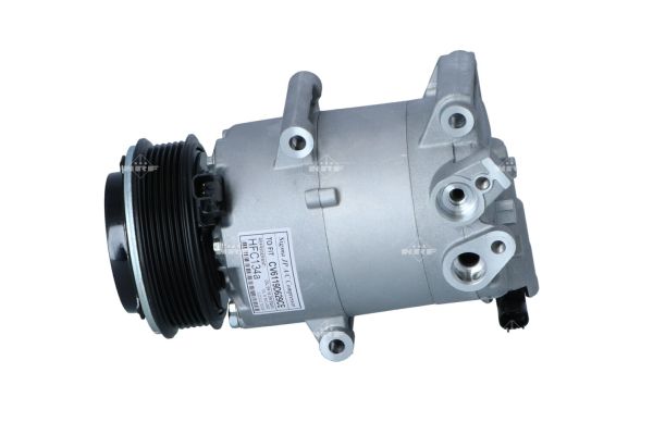 Compressore, Climatizzatore - 32850 NRF