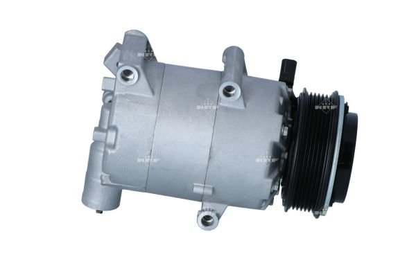 Компрессор, кондиционер - 32850 NRF