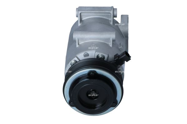Компрессор, кондиционер - 32850 NRF