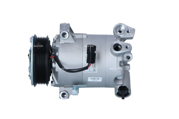 Compressore, Climatizzatore - 32852 NRF