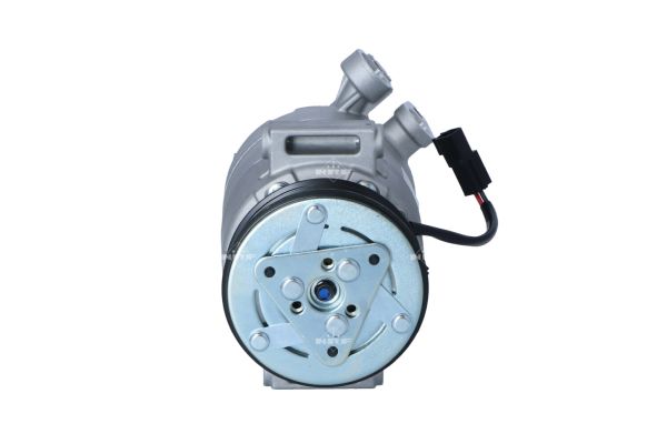 Compressor, air conditioning - 32852 NRF