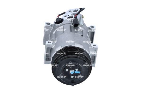 Kompressor, Klimaanlage - 32854 NRF