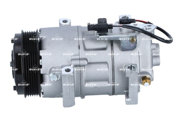 Compressor, air conditioning - 32854 NRF