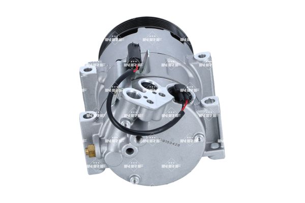 Compressor, air conditioning - 32854 NRF