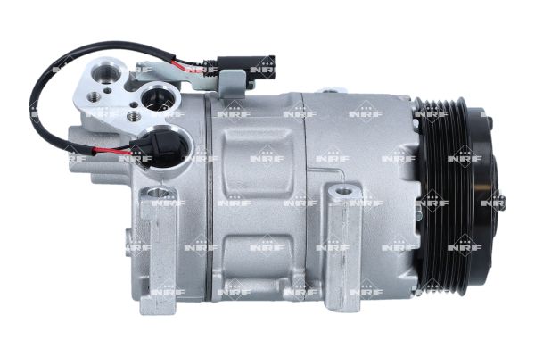 Compressor, air conditioning - 32854 NRF