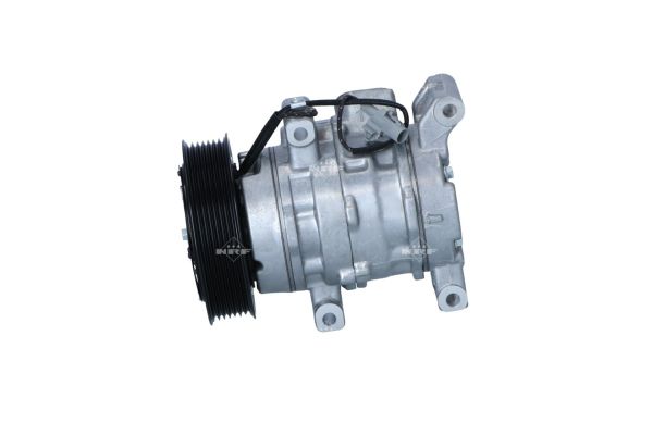 Compressor, air conditioning - 32858 NRF