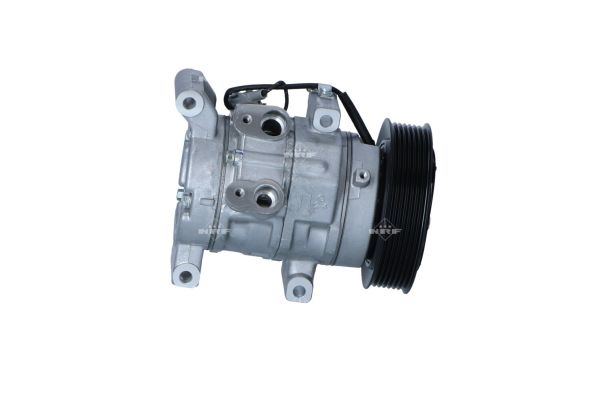 Compressor, air conditioning - 32858 NRF