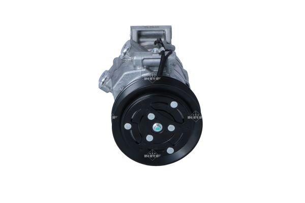 Compressor, air conditioning - 32858 NRF
