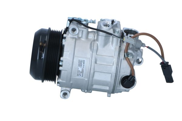 Compressor, air conditioning - 32860 NRF