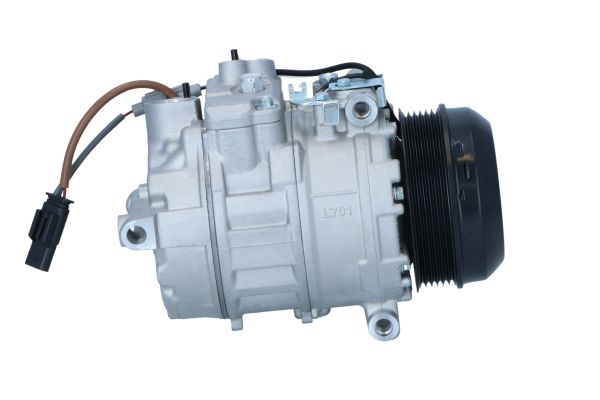 Компрессор, кондиционер - 32860 NRF