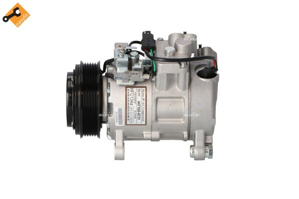 Компрессор, кондиционер - 32861 NRF