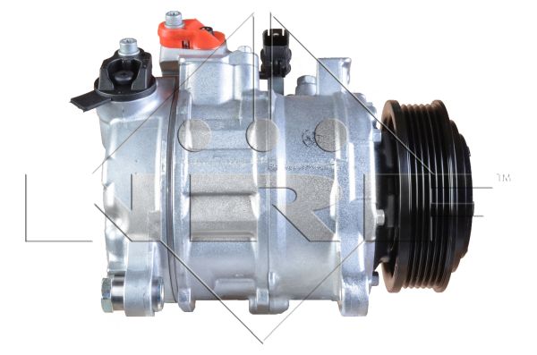 Compressor, air conditioning - 32862 NRF