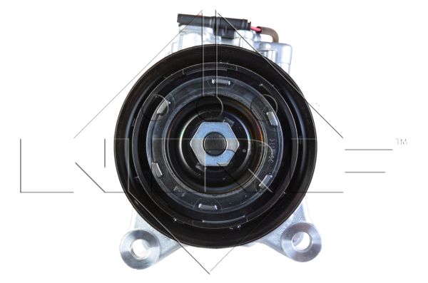 Compressor, air conditioning - 32862 NRF