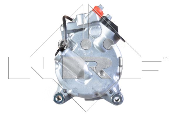 Compressor, air conditioning - 32862 NRF