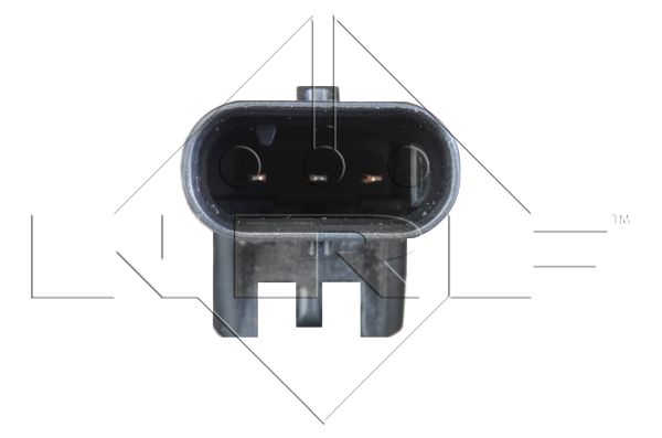 Compressor, air conditioning - 32862 NRF