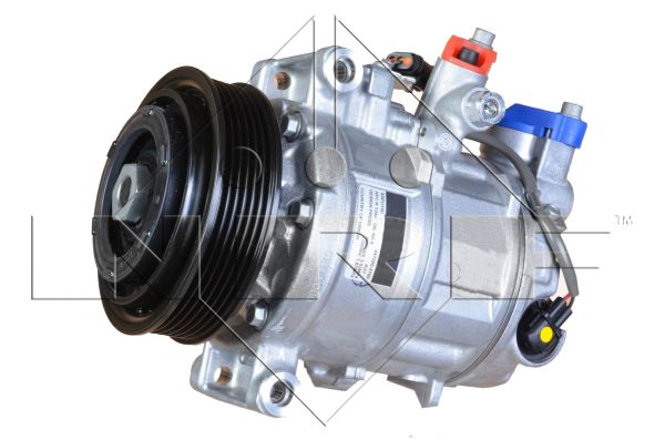 Compressor, air conditioning - 32864 NRF