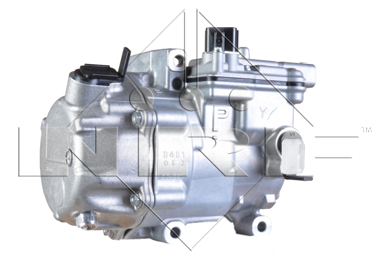 Compressore, Climatizzatore - 32869 NRF