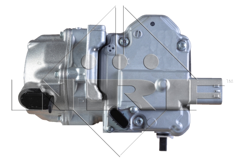 Compressor, air conditioning - 32869 NRF