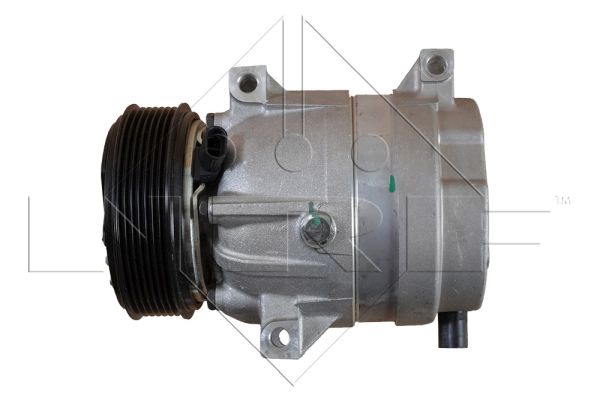 Compressor, air conditioning - 32872 NRF