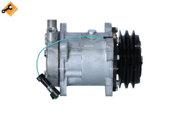 Компрессор, кондиционер - 32873 NRF
