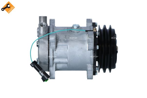 Компрессор, кондиционер - 32873 NRF