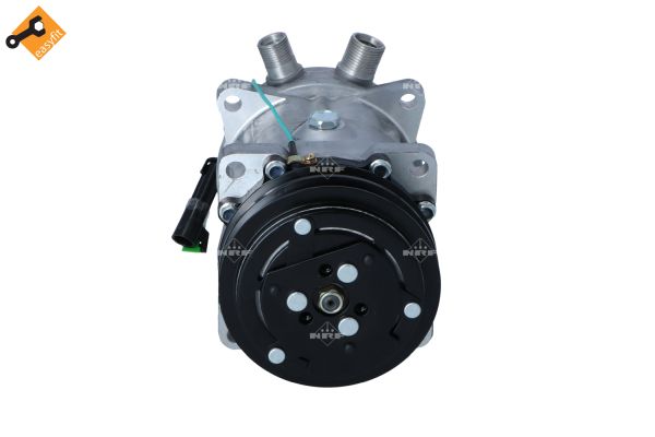 Компрессор, кондиционер - 32873 NRF