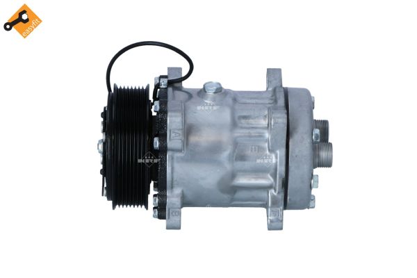 Compressore, Climatizzatore - 32874 NRF