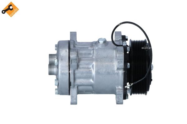 Компрессор, кондиционер - 32874 NRF