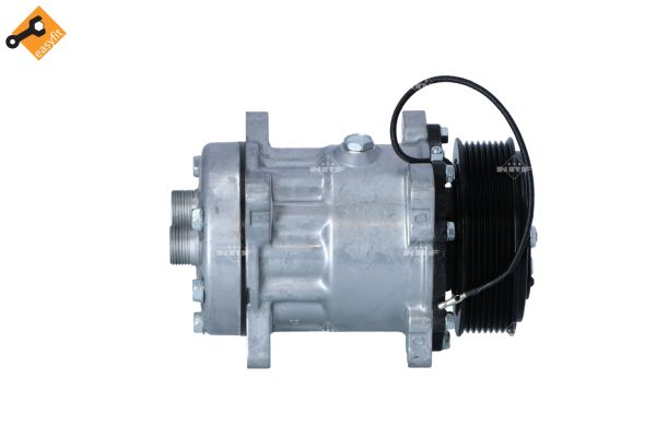 Компрессор, кондиционер - 32874 NRF