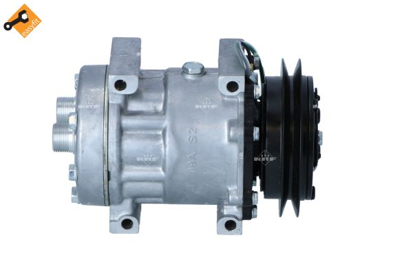 Компрессор, кондиционер - 32876 NRF