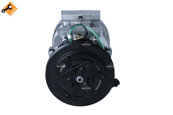 Компрессор, кондиционер - 32876 NRF