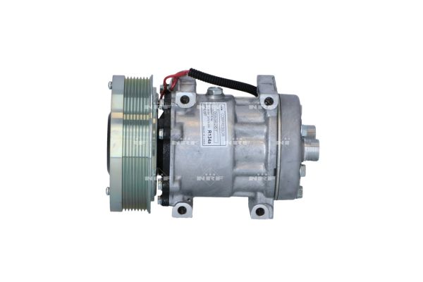 Compressore, Climatizzatore - 32877 NRF