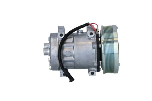 Компрессор, кондиционер - 32877 NRF