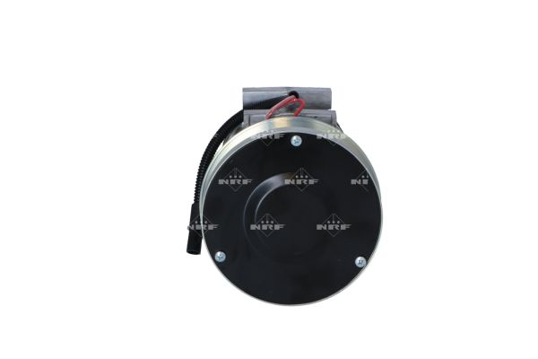 Компрессор, кондиционер - 32877 NRF