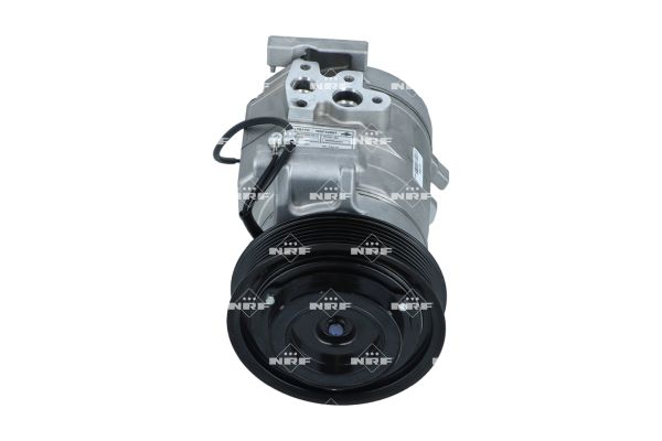 Compressore, Climatizzatore - 32881 NRF