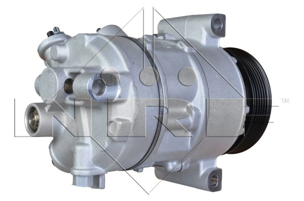 Compressore, Climatizzatore - 32882 NRF