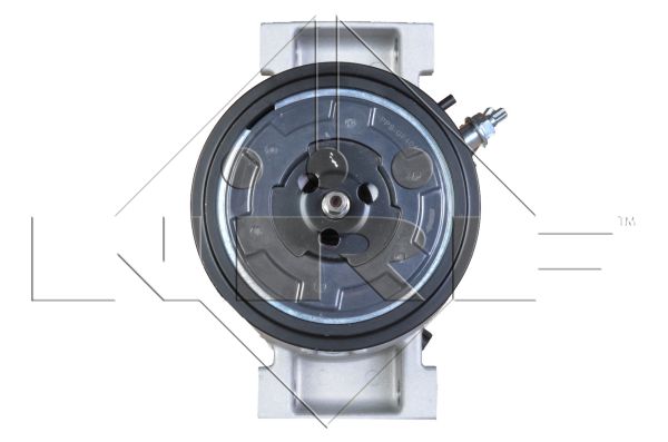 Компрессор, кондиционер - 32882 NRF