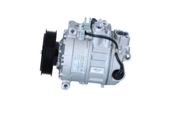 Compressore, Climatizzatore - 32883 NRF
