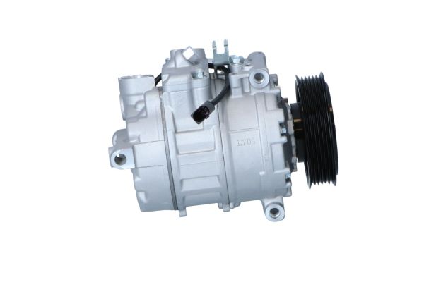 Компрессор, кондиционер - 32883 NRF